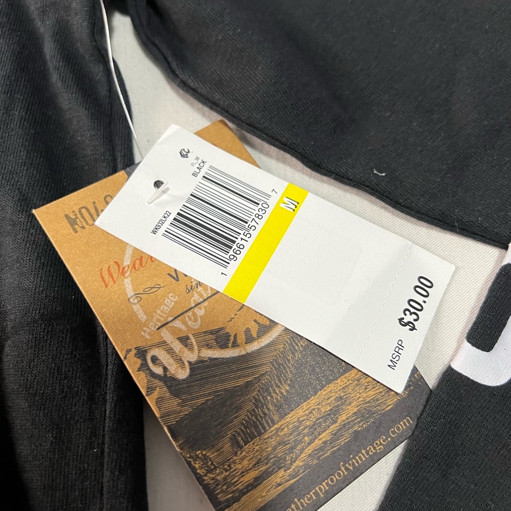 Weatherproof Snowboarding tee NWT - Picture 4 of 5